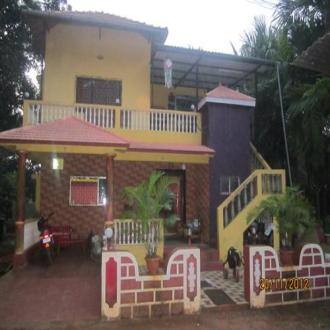Valukeshwar Beach Resort In Guhagar, Maharashtra, Guhagar 1